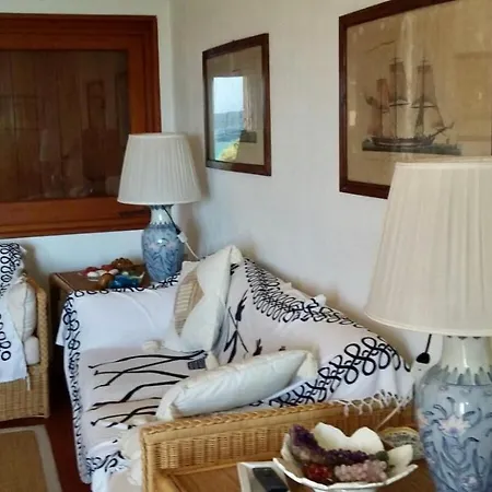 Sul Mare Cala Granu Apartment *