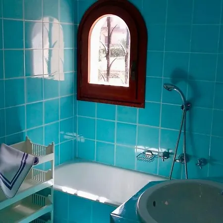 Apartment Sul Mare Cala Granu *