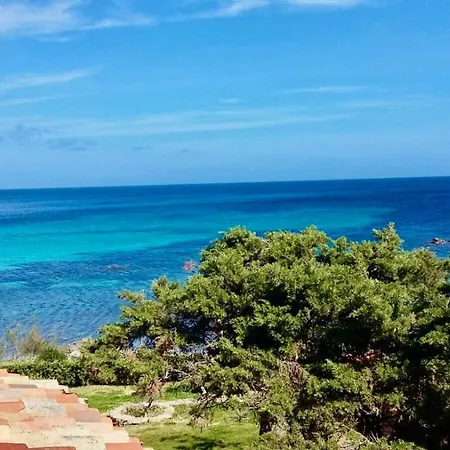 Apartment Sul Mare Cala Granu Porto Cervo