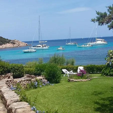 Sul Mare Cala Granu Apartment Porto Cervo