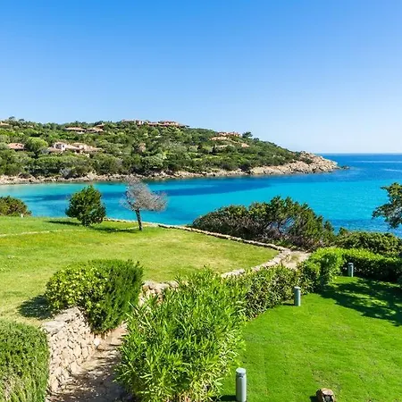 Apartment Sul Mare Cala Granu